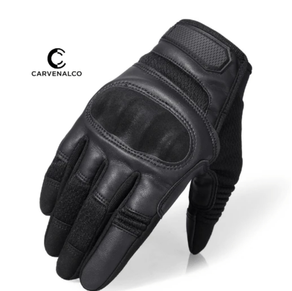 Carvenal black premium Performance gloves